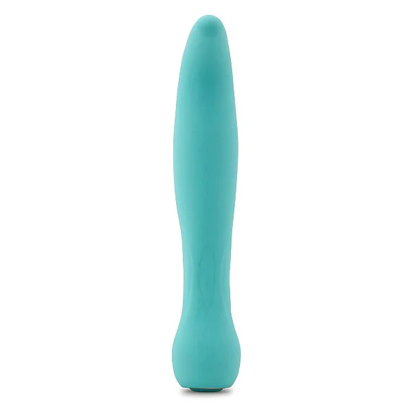 Baelii XLR8 Vibe - Aqua van het merk Nu Sensuelle - Vibrators - online bestellen bij Masculum.nl. De discrete online seks-toys en erotisch heren ondergoed winkel voor gay & hetero mannen.