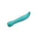 Baelii XLR8 Vibe - Aqua van het merk Nu Sensuelle - Vibrators - online bestellen bij Masculum.nl. De discrete online seks-toys en erotisch heren ondergoed winkel voor gay & hetero mannen.