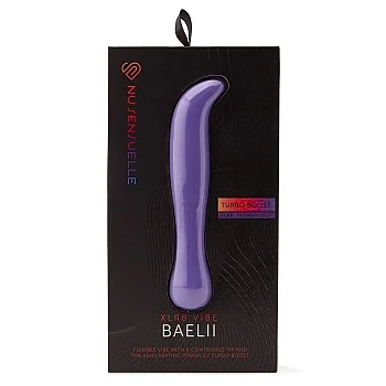 Baelii XLR8 Vibe - Violet