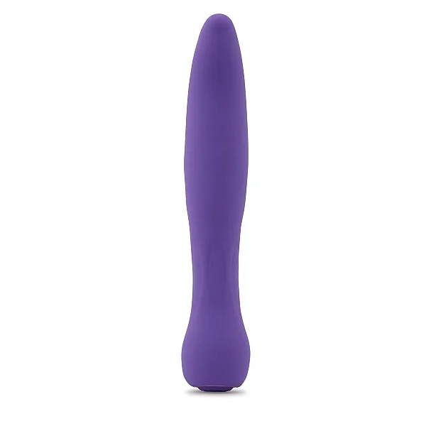 Baelii XLR8 Vibe - Violet van het merk Nu Sensuelle - Vibrators - online bestellen bij Masculum.nl. De discrete online seks-toys en erotisch heren ondergoed winkel voor gay & hetero mannen.