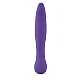 Baelii XLR8 Vibe - Violet van het merk Nu Sensuelle - Vibrators - online bestellen bij Masculum.nl. De discrete online seks-toys en erotisch heren ondergoed winkel voor gay & hetero mannen.