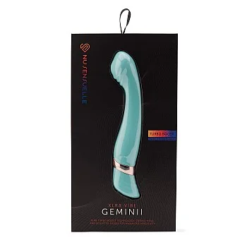Geminii XLR8 Vibe - Aqua