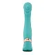 Geminii XLR8 Vibe - Aqua van het merk Nu Sensuelle - Vibrators - online kopen bij Masculum.nl. De discrete online seks-toys en erotisch heren ondergoed winkel voor gay & hetero mannen.
