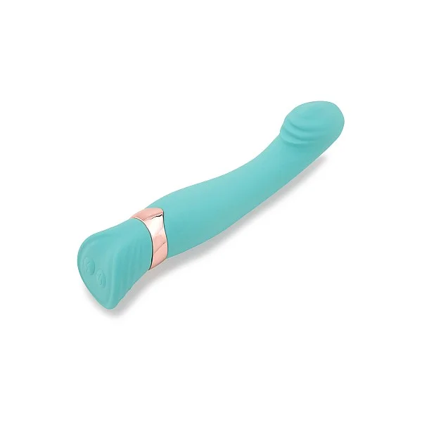 Geminii XLR8 Vibe - Aqua van het merk Nu Sensuelle - Vibrators - online kopen bij Masculum.nl. De discrete online seks-toys en erotisch heren ondergoed winkel voor gay & hetero mannen.