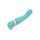 Geminii XLR8 Vibe - Aqua van het merk Nu Sensuelle - Vibrators - online kopen bij Masculum.nl. De discrete online seks-toys en erotisch heren ondergoed winkel voor gay & hetero mannen.