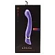 Geminii XLR8 Vibe - Violet van het merk Nu Sensuelle - Vibrators - online bestellen bij Masculum.nl. De discrete online seks-toys en erotisch heren ondergoed winkel voor gay & hetero mannen.