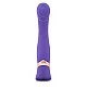 Geminii XLR8 Vibe - Violet van het merk Nu Sensuelle - Vibrators - online bestellen bij Masculum.nl. De discrete online seks-toys en erotisch heren ondergoed winkel voor gay & hetero mannen.
