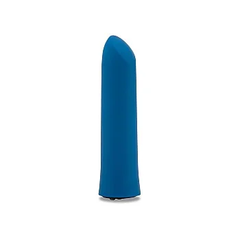 Iconic Bullet - Blauw