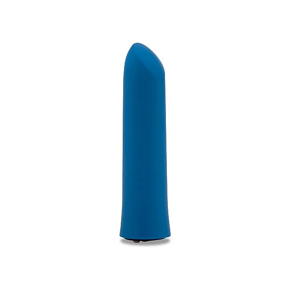 Iconic Bullet - Blauw van het merk Nu Sensuelle - Vibrerende Eitjes - online kopen bij Masculum.nl. De discrete online seks-toys en erotisch heren ondergoed winkel voor gay & hetero mannen.