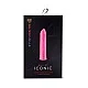 Iconic Bullet - Roze van het merk Nu Sensuelle - Vibrerende Eitjes - online bestellen bij Masculum.nl. De discrete online seks-toys en erotisch heren ondergoed winkel voor gay & hetero mannen.