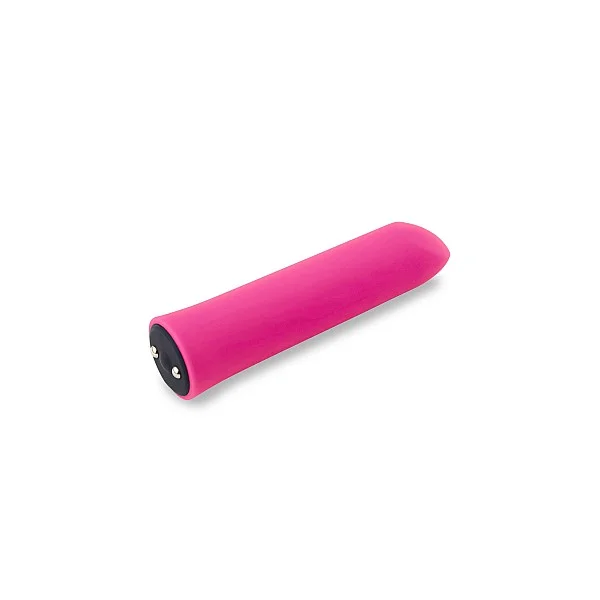 Iconic Bullet - Roze van het merk Nu Sensuelle - Vibrerende Eitjes - online bestellen bij Masculum.nl. De discrete online seks-toys en erotisch heren ondergoed winkel voor gay & hetero mannen.