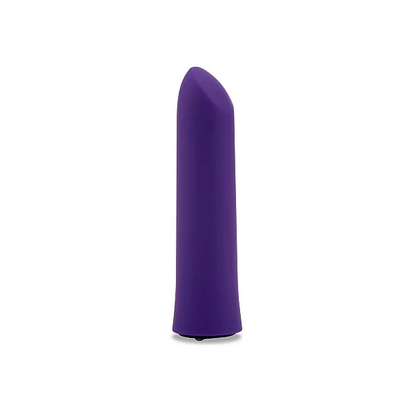 Iconic Bullet - Paars van het merk Nu Sensuelle - Vibrerende Eitjes - online bestellen bij Masculum.nl. De discrete online seks-toys en erotisch heren ondergoed winkel voor gay & hetero mannen.