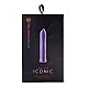 Iconic Bullet - Paars van het merk Nu Sensuelle - Vibrerende Eitjes - online bestellen bij Masculum.nl. De discrete online seks-toys en erotisch heren ondergoed winkel voor gay & hetero mannen.