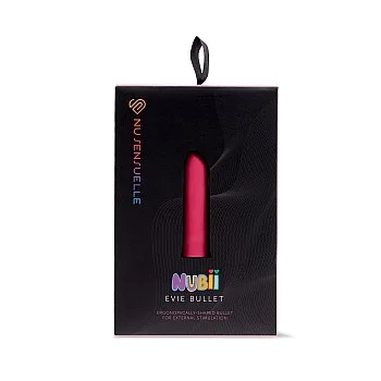 Nubii Evie Bullet - Roze