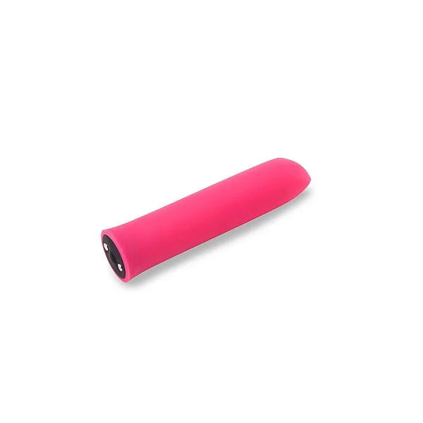 Nubii Evie Bullet - Roze van het merk Nu Sensuelle - Vibrerende Eitjes - online kopen bij Masculum.nl. De discrete online seks-toys en erotisch heren ondergoed winkel voor gay & hetero mannen.