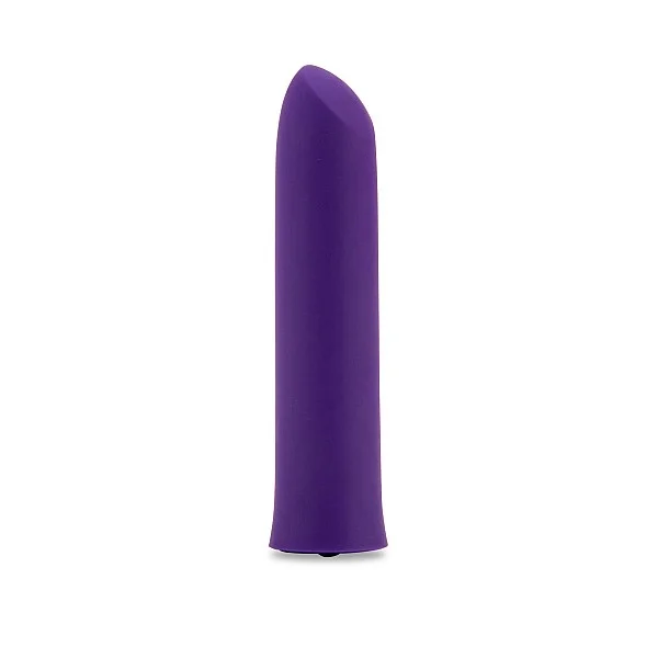 Nubii Evie Bullet - Paars van het merk Nu Sensuelle - Vibrerende Eitjes - online bestellen bij Masculum.nl. De discrete online seks-toys en erotisch heren ondergoed winkel voor gay & hetero mannen.
