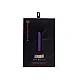 Nubii Evie Bullet - Paars van het merk Nu Sensuelle - Vibrerende Eitjes - online bestellen bij Masculum.nl. De discrete online seks-toys en erotisch heren ondergoed winkel voor gay & hetero mannen.