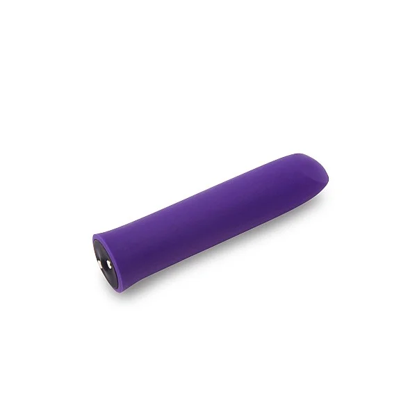 Nubii Evie Bullet - Paars van het merk Nu Sensuelle - Vibrerende Eitjes - online bestellen bij Masculum.nl. De discrete online seks-toys en erotisch heren ondergoed winkel voor gay & hetero mannen.