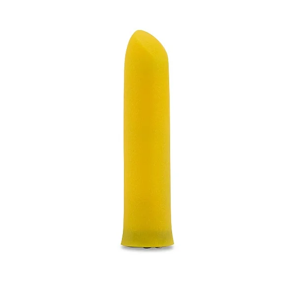 Nubii Evie Bullet - Geel van het merk Nu Sensuelle - Vibrerende Eitjes - online kopen bij Masculum.nl. De discrete online seks-toys en erotisch heren ondergoed winkel voor gay & hetero mannen.