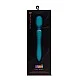 Nubii Mika Wand - Blauw van het merk Nu Sensuelle - Wand Massagers - online kopen bij Masculum.nl. De discrete online seks-toys en erotisch heren ondergoed winkel voor gay & hetero mannen.