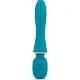 Nubii Mika Wand - Blauw van het merk Nu Sensuelle - Wand Massagers - online kopen bij Masculum.nl. De discrete online seks-toys en erotisch heren ondergoed winkel voor gay & hetero mannen.