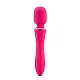 Nubii Mika Wand - Roze van het merk Nu Sensuelle - Wand Massagers - online bestellen bij Masculum.nl. De discrete online seks-toys en erotisch heren ondergoed winkel voor gay & hetero mannen.