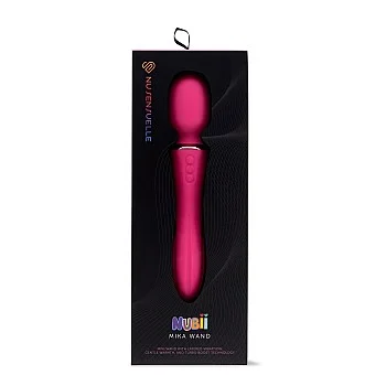 Nubii Mika Wand - Roze