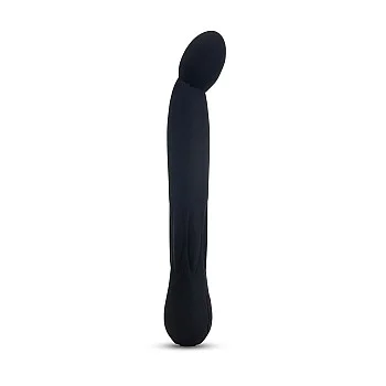 Ace Pro Prostate + G-Spot Vibe - Zwart