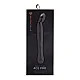 Ace Pro Prostate + G-Spot Vibe - Zwart van het merk Nu Sensuelle - Vibrators - online kopen bij Masculum.nl. De discrete online seks-toys en erotisch heren ondergoed winkel voor gay & hetero mannen.