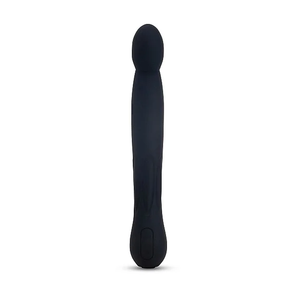 Ace Pro Prostate + G-Spot Vibe - Zwart van het merk Nu Sensuelle - Vibrators - online kopen bij Masculum.nl. De discrete online seks-toys en erotisch heren ondergoed winkel voor gay & hetero mannen.