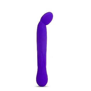 Ace Pro Prostate + G-Spot Vibe - Paars