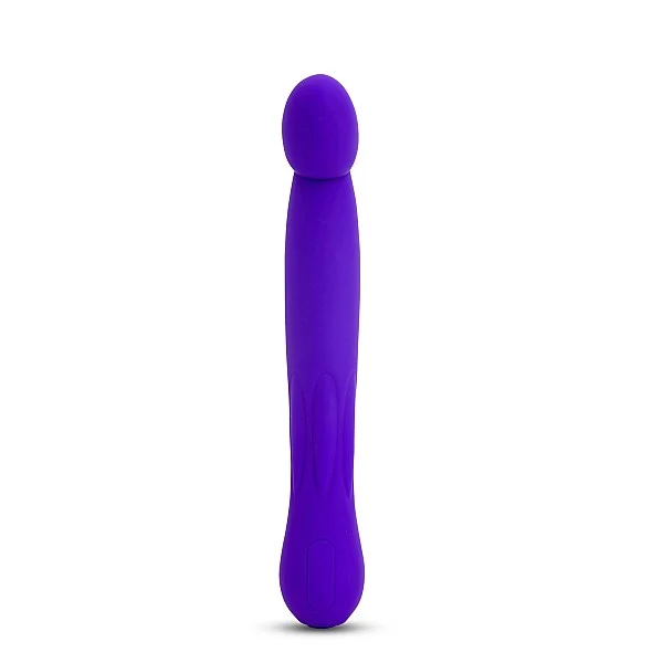 Ace Pro Prostate + G-Spot Vibe - Paars van het merk Nu Sensuelle - Vibrators - online kopen bij Masculum.nl. De discrete online seks-toys en erotisch heren ondergoed winkel voor gay & hetero mannen.