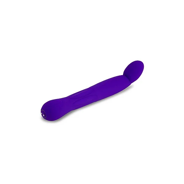 Ace Pro Prostate + G-Spot Vibe - Paars van het merk Nu Sensuelle - Vibrators - online kopen bij Masculum.nl. De discrete online seks-toys en erotisch heren ondergoed winkel voor gay & hetero mannen.