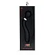 Lolly Double Ended Nubii Wand - Zwart van het merk Nu Sensuelle - Wand Massagers - online kopen bij Masculum.nl. De discrete online seks-toys en erotisch heren ondergoed winkel voor gay & hetero mannen.