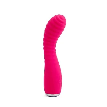 Lola Flexible Warming Vibe - Roze