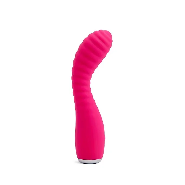 Lola Flexible Warming Vibe - Roze van het merk Nu Sensuelle - Vibrators - online bestellen bij Masculum.nl. De discrete online seks-toys en erotisch heren ondergoed winkel voor gay & hetero mannen.