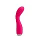 Lola Flexible Warming Vibe - Roze van het merk Nu Sensuelle - Vibrators - online bestellen bij Masculum.nl. De discrete online seks-toys en erotisch heren ondergoed winkel voor gay & hetero mannen.