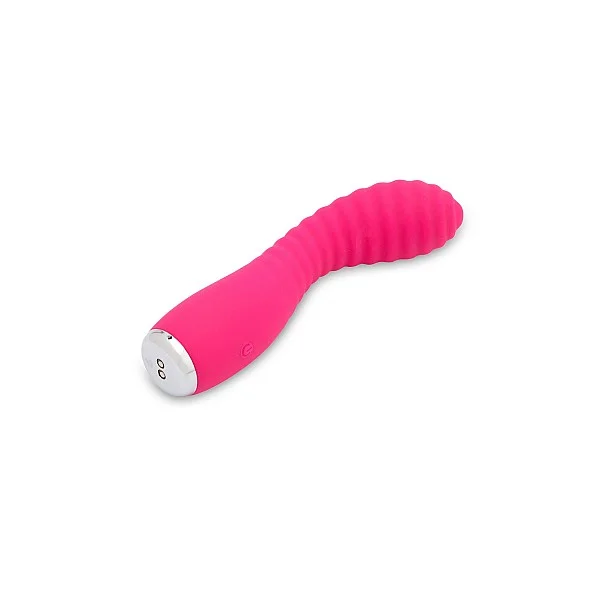 Lola Flexible Warming Vibe - Roze van het merk Nu Sensuelle - Vibrators - online bestellen bij Masculum.nl. De discrete online seks-toys en erotisch heren ondergoed winkel voor gay & hetero mannen.
