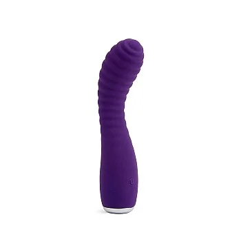 Lola Flexible Warming Vibe - Paars