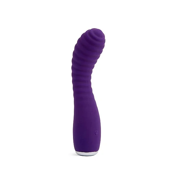 Lola Flexible Warming Vibe - Paars van het merk Nu Sensuelle - Vibrators - online kopen bij Masculum.nl. De discrete online seks-toys en erotisch heren ondergoed winkel voor gay & hetero mannen.