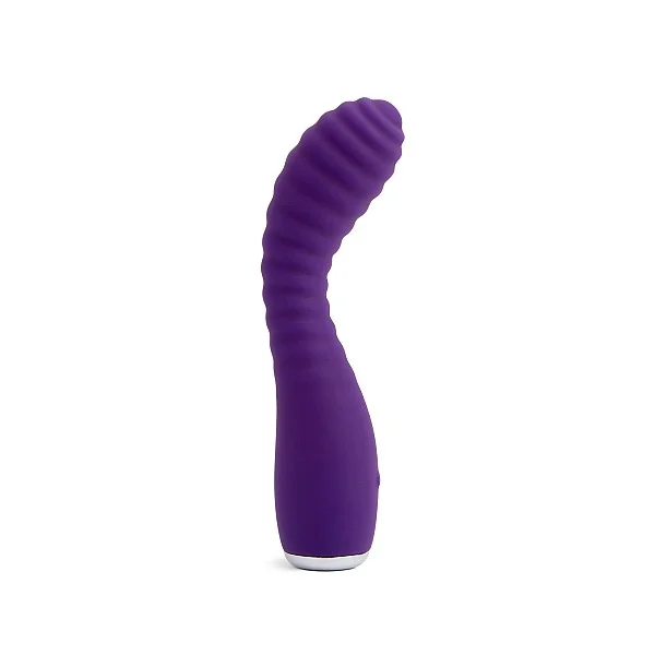 Lola Flexible Warming Vibe - Paars van het merk Nu Sensuelle - Vibrators - online kopen bij Masculum.nl. De discrete online seks-toys en erotisch heren ondergoed winkel voor gay & hetero mannen.
