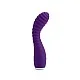 Lola Flexible Warming Vibe - Paars van het merk Nu Sensuelle - Vibrators - online kopen bij Masculum.nl. De discrete online seks-toys en erotisch heren ondergoed winkel voor gay & hetero mannen.