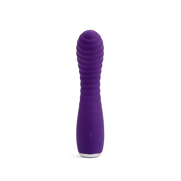 Lola Flexible Warming Vibe - Paars van het merk Nu Sensuelle - Vibrators - online kopen bij Masculum.nl. De discrete online seks-toys en erotisch heren ondergoed winkel voor gay & hetero mannen.