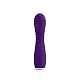 Lola Flexible Warming Vibe - Paars van het merk Nu Sensuelle - Vibrators - online kopen bij Masculum.nl. De discrete online seks-toys en erotisch heren ondergoed winkel voor gay & hetero mannen.