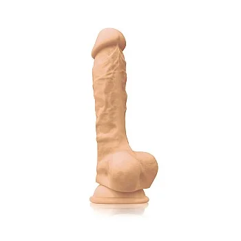 Colours Pleasures 17,75 cm - Lichte huidskleur