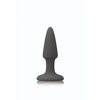 Colors Pleasures Mini Plug - Zwart