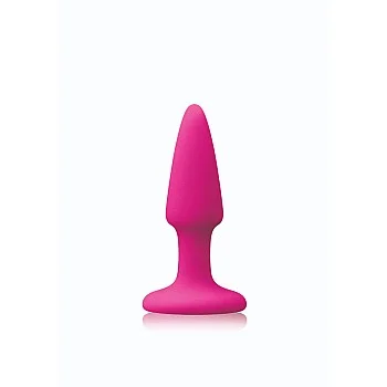 Colors Pleasures Mini Plug - Roze