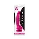 Colours Dual Density 5 Inch - Roze van het merk Colours - Realistische Dildo's - online kopen bij Masculum.nl. De discrete online seks-toys en erotisch heren ondergoed winkel voor gay & hetero mannen.
