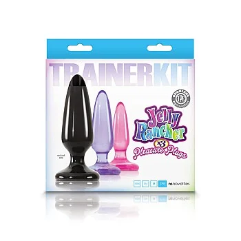 Jelly Rancher - Trainer Kit - Meerkleurig