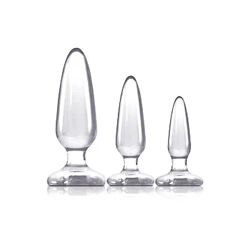 Jelly Rancher - Trainer Kit - Transparant